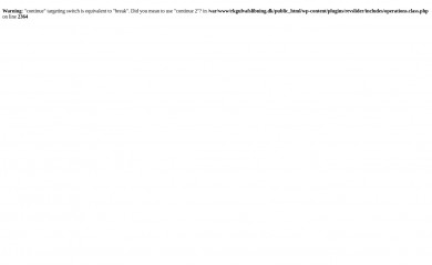 rkgulvafslibning.dk screenshot