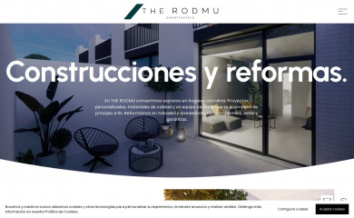 rodmu.es screenshot