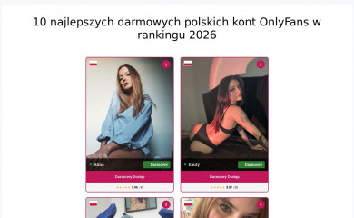 rozwoj-uwodzenie.pl screenshot