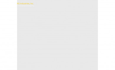 rsindustriesnow.com screenshot