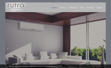 rutra.pl screenshot