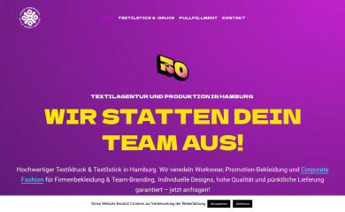 s-o-s.de screenshot