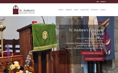 saeccp.org screenshot