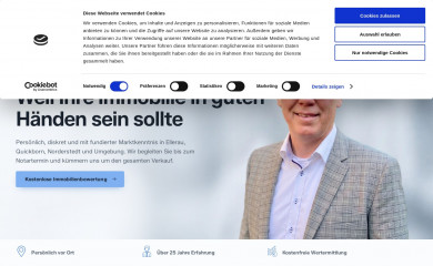 sailsplus.de screenshot