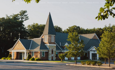 saintfds.org screenshot