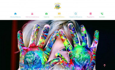 salazabawtecza.com.pl screenshot