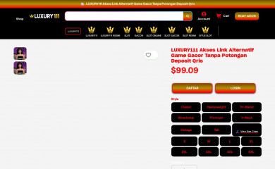 samitvhd.com screenshot