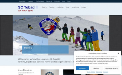 sc-tobadill.at screenshot