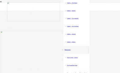 schoolofsignlanguage.com screenshot