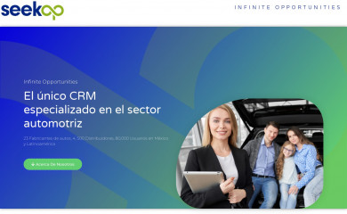 seekop.com screenshot