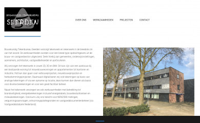 seerden.info screenshot