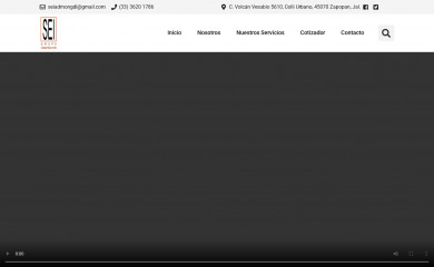 seigpo.com.mx screenshot