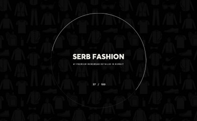 serbfashion.net screenshot