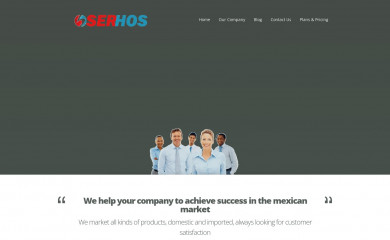 serhos.com screenshot