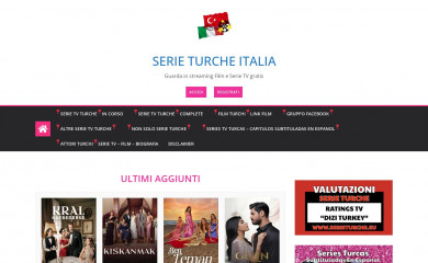 serieturche.eu screenshot