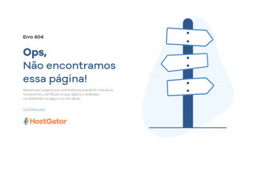seunovonegocio.com.br screenshot