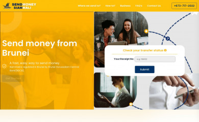 siammali.com screenshot