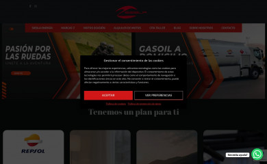 siebla.com screenshot