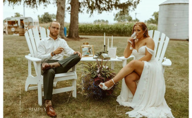 simplykphotography.com screenshot