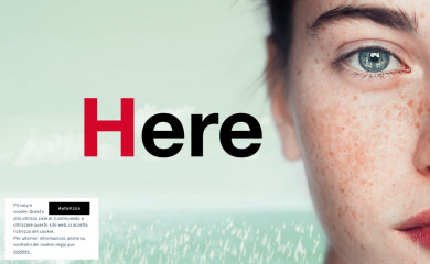 sintesi-hub.com screenshot