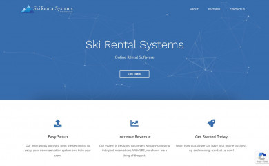 skirentalsystems.com screenshot