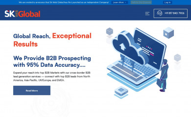 skwebglobal.com screenshot