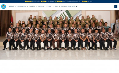 sman2kuningan.sch.id screenshot