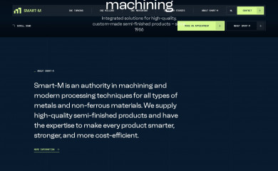 smart-m.nl screenshot