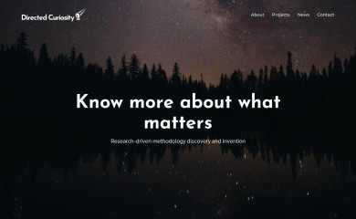 socialtarget.com screenshot