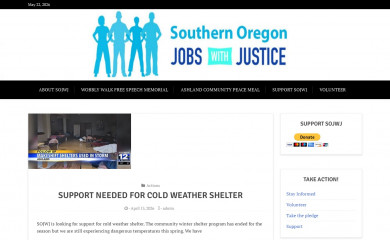 sojwj.org screenshot