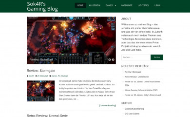 sok4r.de screenshot