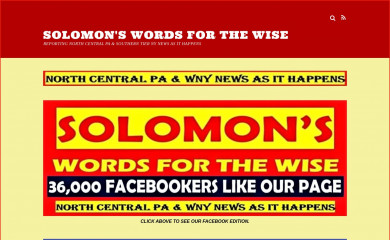 solomonswords.net screenshot