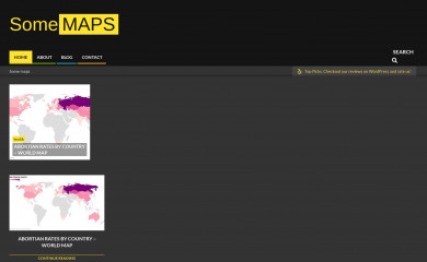 somemaps.com screenshot