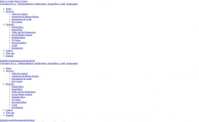 sommer-co.com screenshot