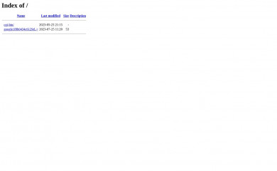 sos-plumber.be screenshot