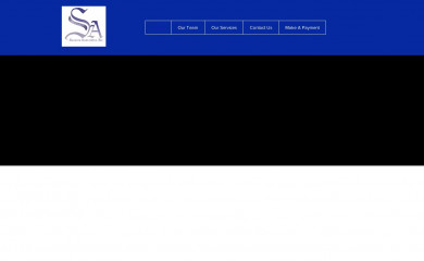 souzaandassociates.com screenshot