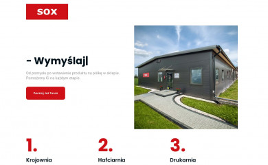 sox.pl screenshot