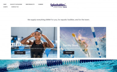 splashables.com screenshot