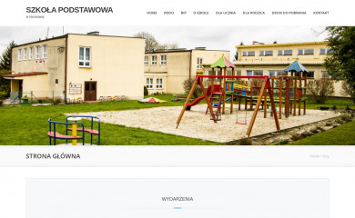 spnockowa.pl screenshot