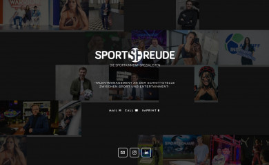 sportsfreude.com screenshot