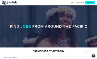 sptojobslink.com screenshot
