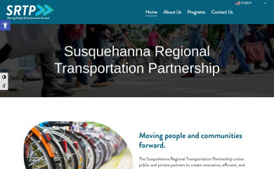 srtppa.org screenshot