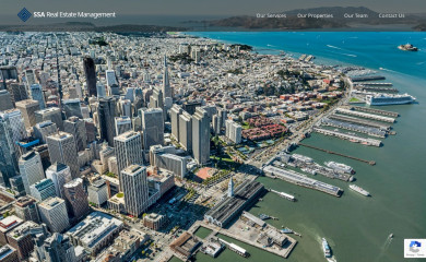 ssarem.com screenshot