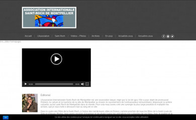 st-roch.com screenshot