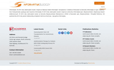 stachura-terlecka.pl screenshot