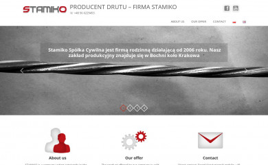 stamiko.pl screenshot