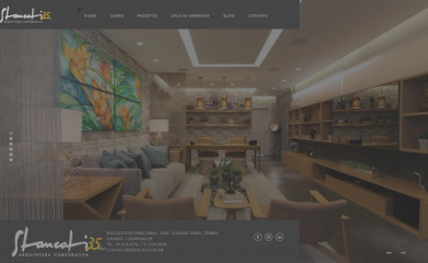 stancati.com.br screenshot