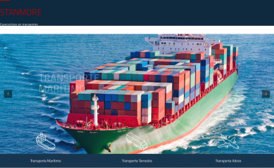 stanmore.cl screenshot