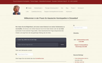 stapper.com screenshot