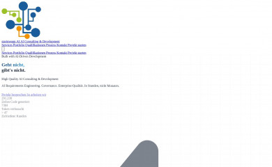 startmeapp.at screenshot